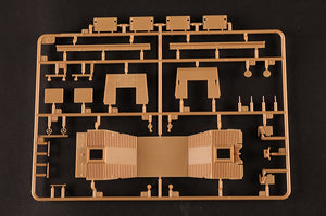 Hobby Boss 82936 German Panzerträgerwagen 1/72 – imagen 14