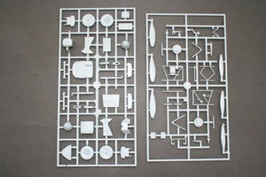Specjal Hobby 32019 Morane Saulnier MS-406C.1 Hi-tech 1/32 – image 4