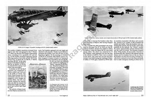 Kagero 12023 Crickets against Rats. Regia Aeronautica in the Spanish Civil War 1936-1937 vol. II EN – Bild 2