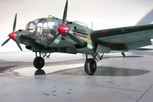 Revell 04696 Heinkel He 111 P (Bataille d&amp;#39;Angleterre) (1/32) – image 9