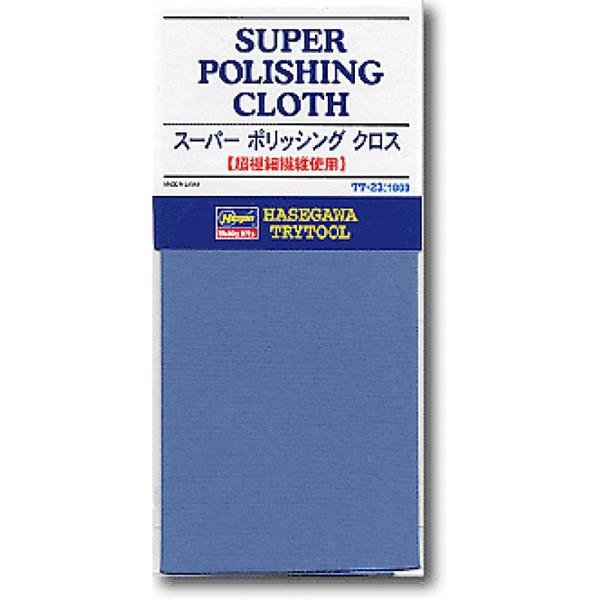 Hasegawa TT23 Super Cloth