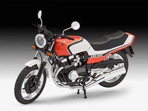 Revell 07939 Honda CBX 400 F 1/12 – imagen 4