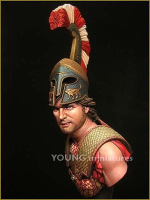Young Miniatures YH1815 Athenian Warlord 490 B.C. 1/10 – imagen 3