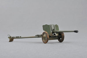 Trumpeter 02339 Soviet 85mm D-44 Divisional Gun 1/35 – immagine 6