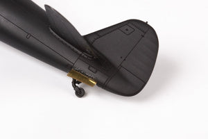 Eduard 73771 Ki-84 Hayate ARMA HOBBY 1/72 – zdjęcie 9