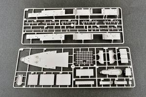 Trumpeter 05629 USS Ranger CV-4 1/350 – immagine 12