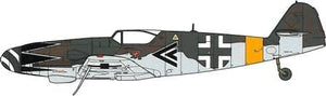Fine Molds FL15 Messerschmitt Bf 109 K-4 1/72 – immagine 2