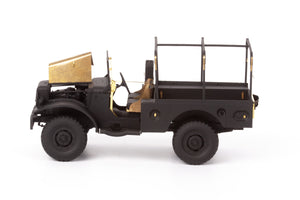 Eduard 36511 WC-52 Zvezda 1/35 – imagen 13