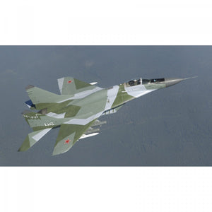 Mr. Paint MRP-285 LIGHT GREEN MiG 29 SMT 30ml – imagen 2