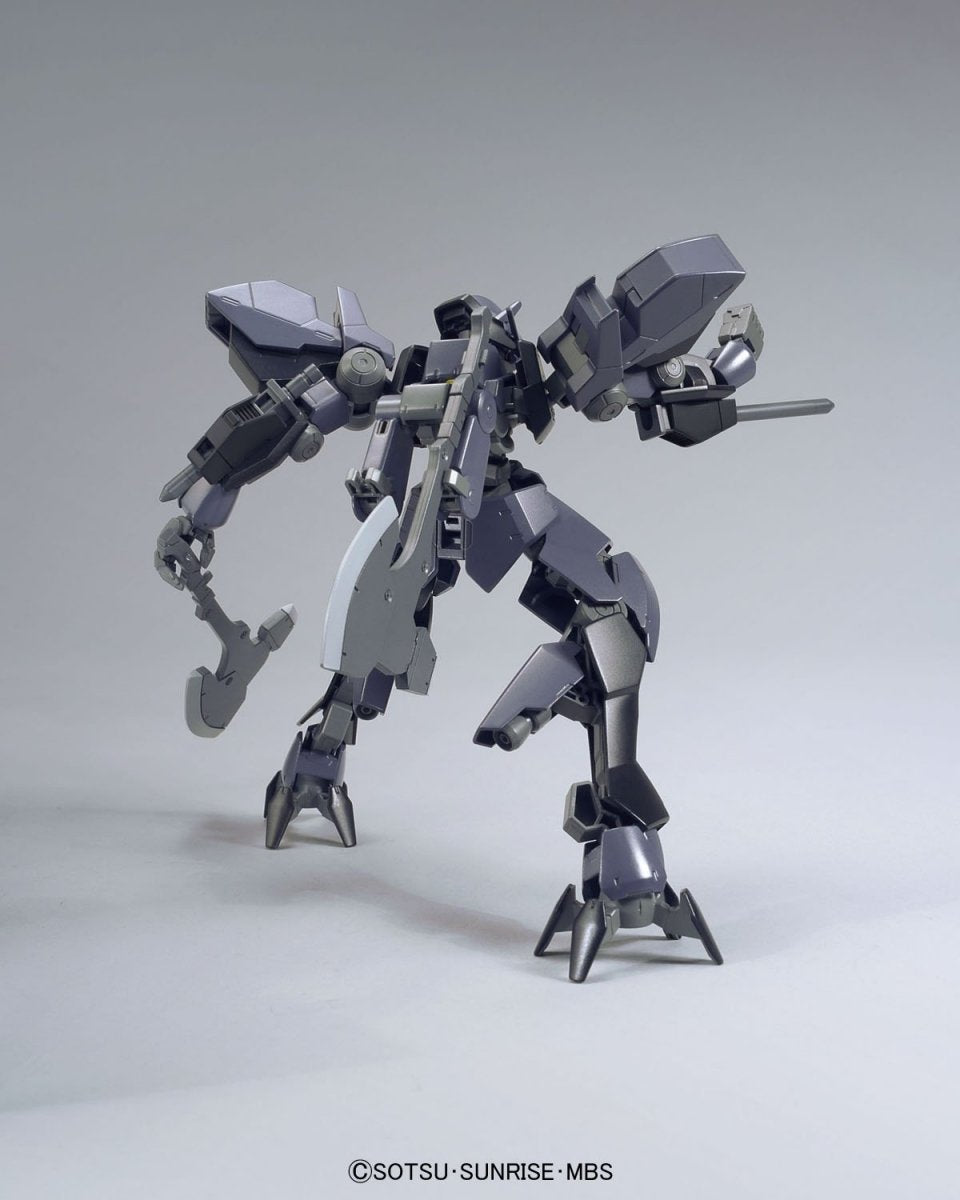 Bandai 44668 Evangelion Production Model-02Y (Evangelion 83699) – Bild 7