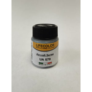 Lifecolor UA578 Light Gray FS 36495 22ml