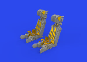 Eduard 672357 L-39 ejection seats PRINT DUARD 1/72 – Bild 2