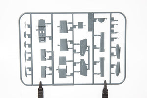 Eduard 84185 Z-526AFS Akrobat 1/48 – imagen 6