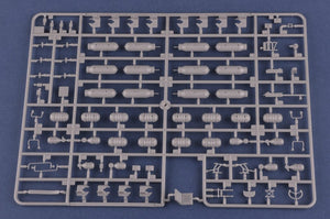 Hobby Boss 83212 B-24D Liberator 1/32 – immagine 17