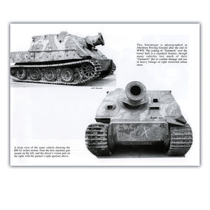 Feist Books 2 Tigre / Sturmtiger – image 6