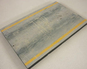 RT-Diorama 35263 Roadway elements (concrete) 2 pcs. 1/35 – imagen 5