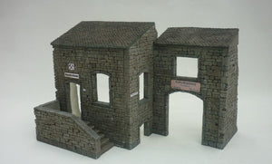 RT-Diorama 35168 Maison de campagne européenne 1/35  – image 6
