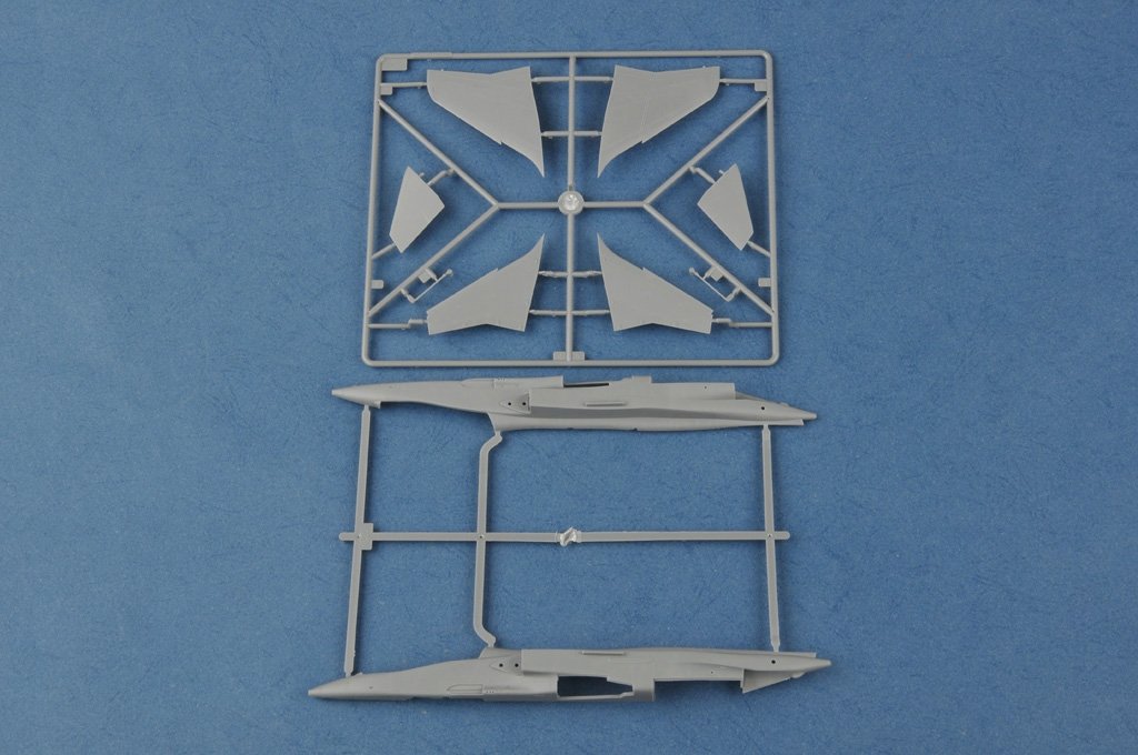 Hobby Boss 87259 Jaguar E – zdjęcie 5