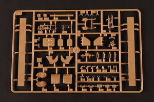 Hobby Boss 84830 German Sd.Kfz.171 Pz.Kpfw.Ausf A 1/48 – Bild 7