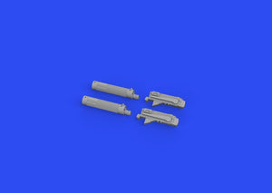 Eduard SIN64889 Sopwith Camel Clerget engine EDUARD 1/48 – image 11