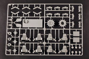 I Love Kit 61617 M4A1 Medium Tank - Late 1/16 – immagine 22