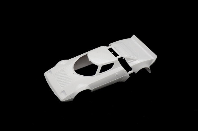 Italeri 3654 LANCIA STRATOS HF 1/24 – Bild 6