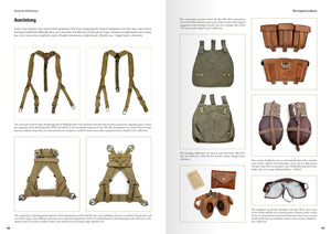 Abteilung 502 ABT753 DEUTSCHE AFRIKAKORPS (1941-1943) – imagen 11