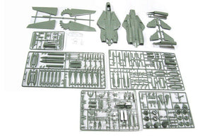 Academy 12206 F-14A Bombcat 1/48 – immagine 7