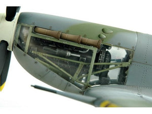 Trumpeter 02413 Spitfire MK.VI 1/24 – zdjęcie 6