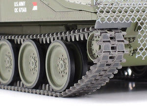 Tamiya 35365 Char aéroporté américain M551 Sheridan (Guerre du Vietnam) 1/35 – image 10