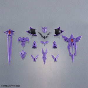Bandai 67178 30MF CLASS UP ARMOR (ROSAN HOLY KNIGHT) – imagen 3