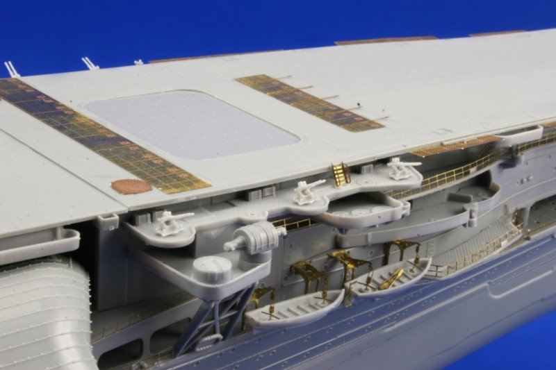 Eduard 53047 Akagi 1/350 Hasegawa – image 12