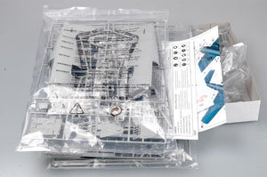 Trumpeter 02257 Grumman F6F-5 Hellcat 1/32 – imagen 9