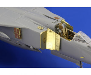 Eduard 48758 MiG-23 F. O.D. 1/48 Trumpeter – imagen 2