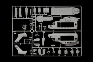 Italeri 1486 Westland AW-101 Merlin HM.1 1/72 – imagen 7