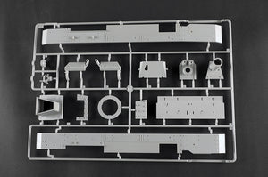 Trumpeter 00946 StuG.III Ausf.G 1943 Production 1/16 – immagine 16