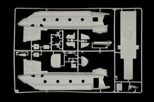 Italeri 2779 CHINOOK HC.2 CH-47F 1/48 – immagine 3