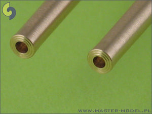 Master SM-350-022 IJN Mikasa armament - 30,5cm (4pcs), 15,2cm (14pcs) barrels – Bild 4