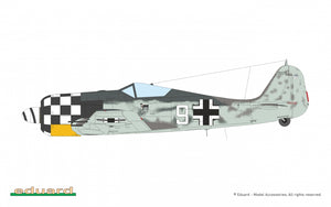 Eduard 82137 Fw 190A-6 1/48 – immagine 3