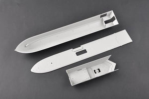 Trumpeter 04553 USS Fort Worth LCS-3 1/350 – immagine 9