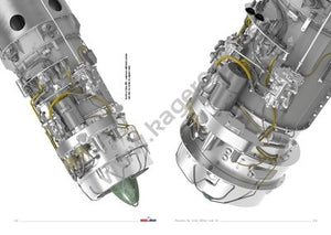 Kagero 3062 Arado Ar 234 Blitz Vol. II EN – imagen 6