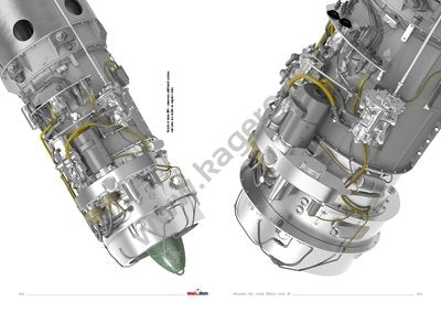 Kagero 3062 Arado Ar 234 Blitz Vol. II EN – imagen 6