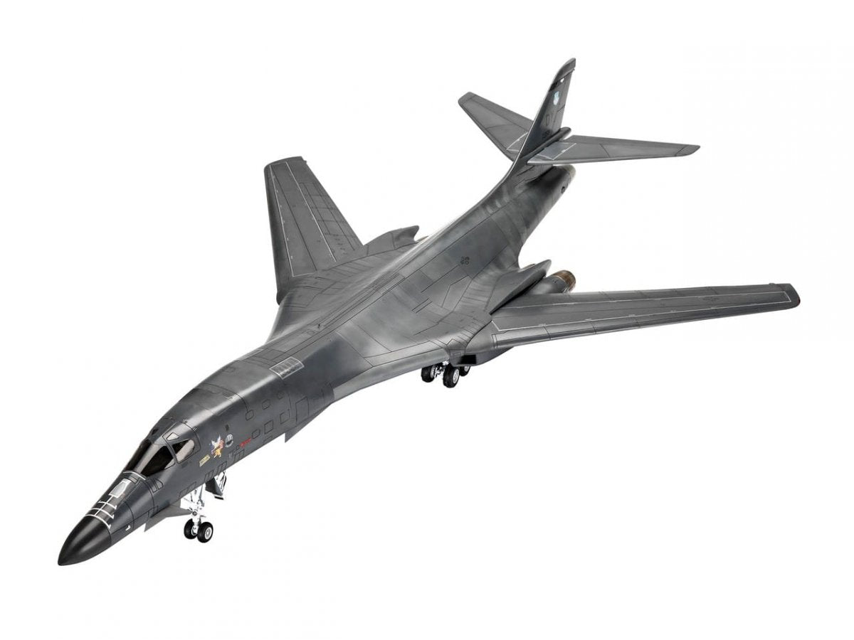 Revell 04963 B-1B Lancer - Édition Platinum 1/48 – image 2