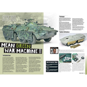 Abrams Squad nr 17 - ISSN 2340-1850 – Bild 3