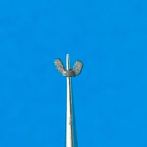 Point de non-retour 1623002 Écrous à oreilles M8 1/16 – image 4