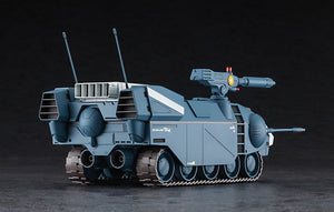 Galion Hasegawa CW23 « Crusher Joe » au 1/35 – image 7