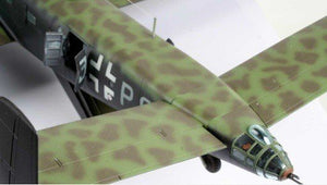 Revell 04285 Junkers Ju 290 A-7 Spy Version 1/72 – immagine 4