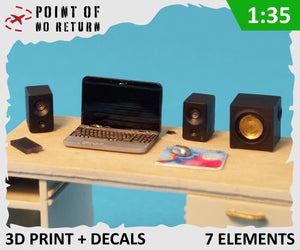 Point of no Return 3524051 Laptop i akcesoria / Laptop and Accessories 1/35 – zdjęcie 2