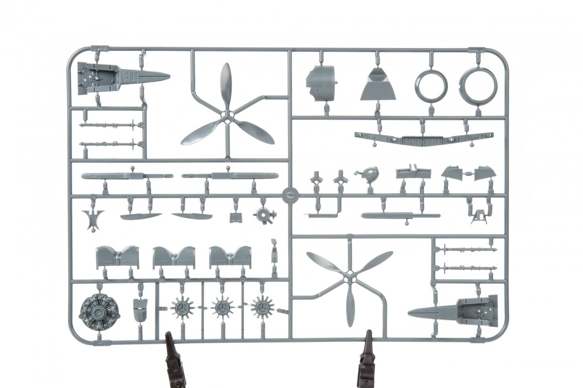 Eduard 84116 Fw 190A-8 1/48 – image 6