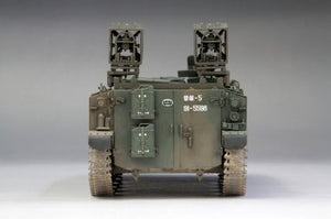 Fine Molds FM53 Japan Ground Self-Defense Force Type 60 APC w/ MAT 1/35 – zdjęcie 5